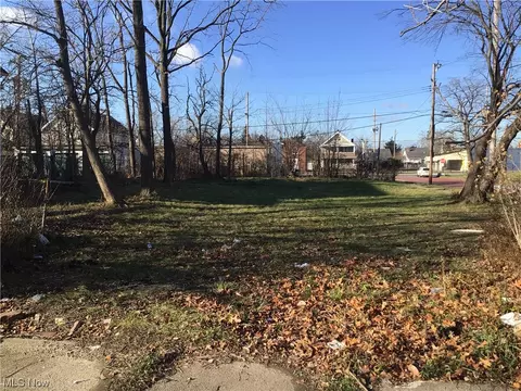 3644 E 117th, Cleveland, OH 44105
