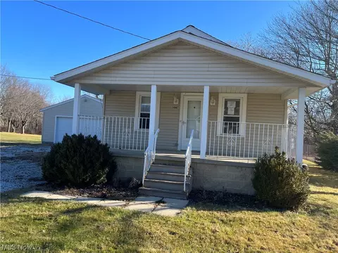 3087 S Hametown, Norton, OH 44203
