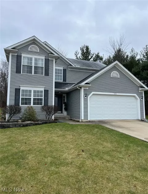 400 Marlee Ct, Brunswick, OH 44212