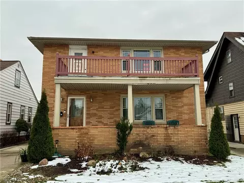 7907 Snow, Parma, OH 44129