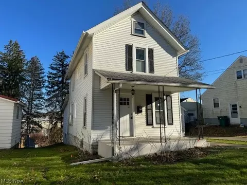 476 Sharp, Salem, OH 44460 photo 2