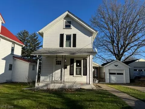476 Sharp, Salem, OH 44460
