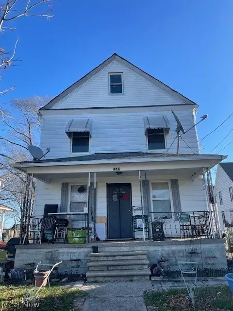 1347 Washington, Lorain, OH 44052