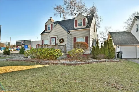 25 Brookfield Ave, Boardman, OH 44512 photo 35