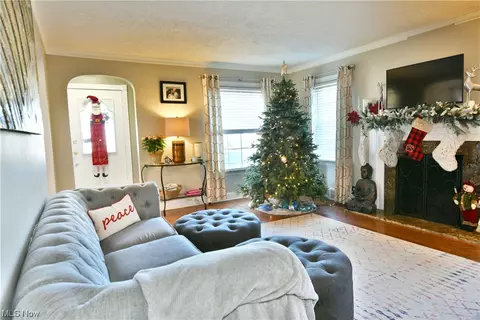25 Brookfield Ave, Boardman, OH 44512 photo 4