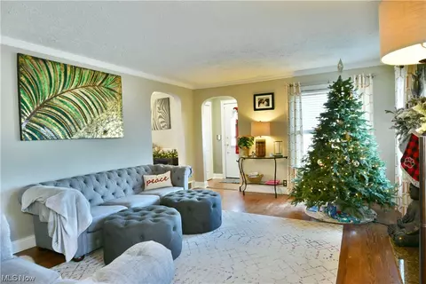 25 Brookfield Ave, Boardman, OH 44512 photo 3