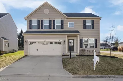 5482 Grey Dr, Medina, OH 44256