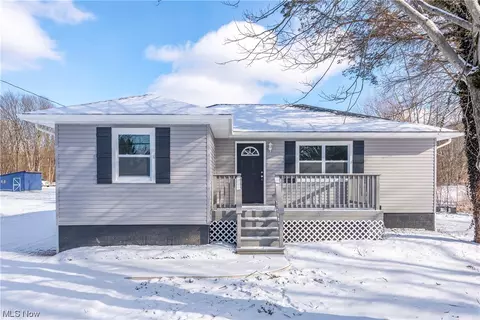 317 Substation Rd, Brunswick, OH 44212