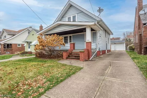 3300 Archmere Ave, Cleveland, OH 44109