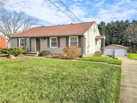 1000 22nd SW, Massillon, OH 44647