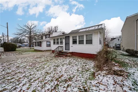 24203 Maplewood Ave, Euclid, OH 44123