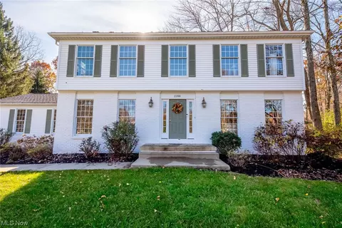 2288 Leeway, Hudson, OH 44236