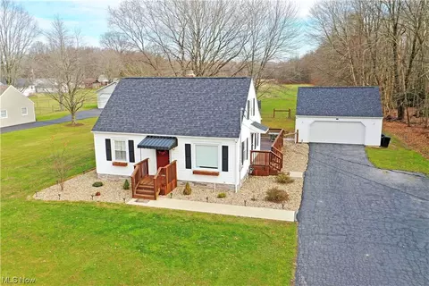 6257 State Route 45, Warren, OH 44481
