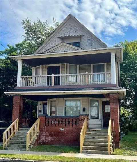 945 E 77th, Cleveland, OH 44103