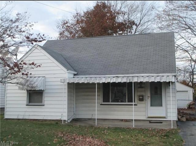 2024 Bancroft, Youngstown, OH 44514
