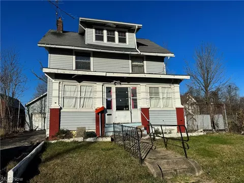 66 W Glenaven, Youngstown, OH 44507