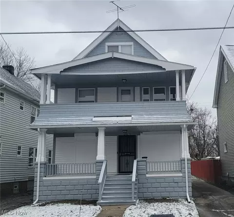 12702 Imperial Ave, Cleveland, OH 44120