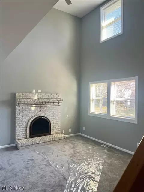 Living - 116 Sheldon Dr, Akron, OH 44313 photo 1 of 2