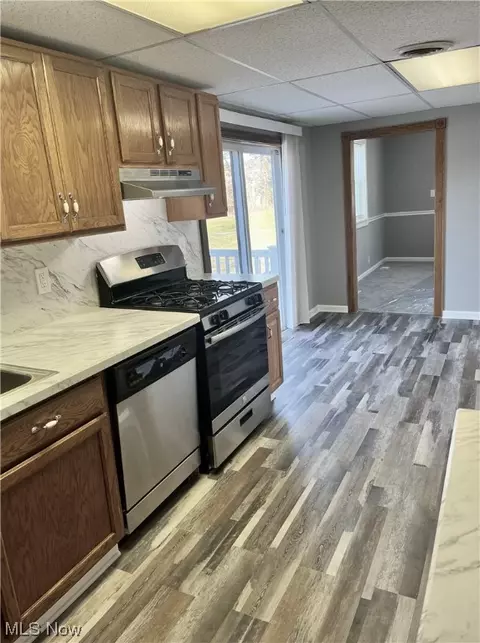 Kitchen - 116 Sheldon Dr, Akron, OH 44313 photo 1 of 4
