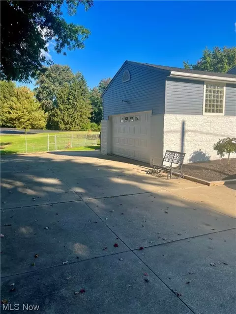 Exterior - 116 Sheldon Dr, Akron, OH 44313 photo 10 of 11