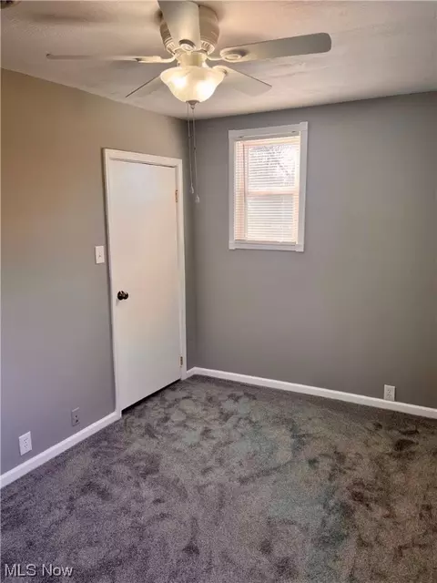 Bedroom - 116 Sheldon Dr, Akron, OH 44313 photo 5 of 5