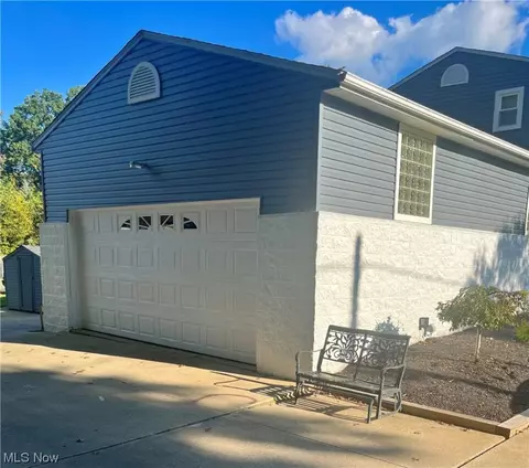 Exterior - 116 Sheldon Dr, Akron, OH 44313 photo 7 of 11