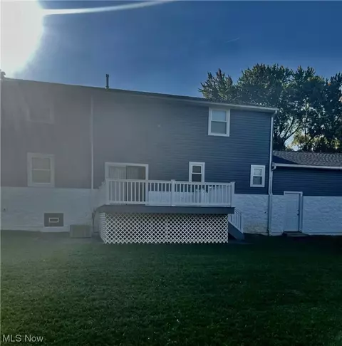 Exterior - 116 Sheldon Dr, Akron, OH 44313 photo 4 of 11