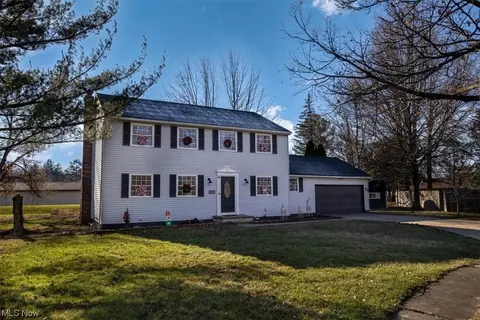 4424 Smokerise, Stow, OH 44224