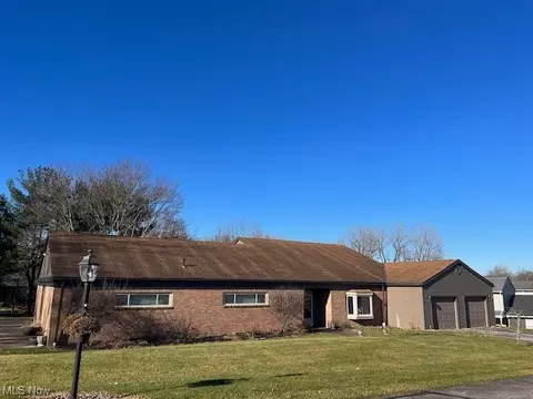 1271 Hillcrest, Ashland, OH 44805