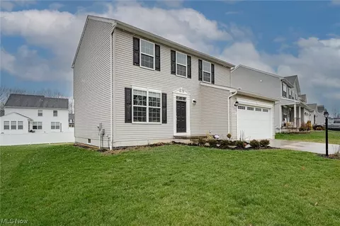 10318 Maryland St, Aurora, OH 44202