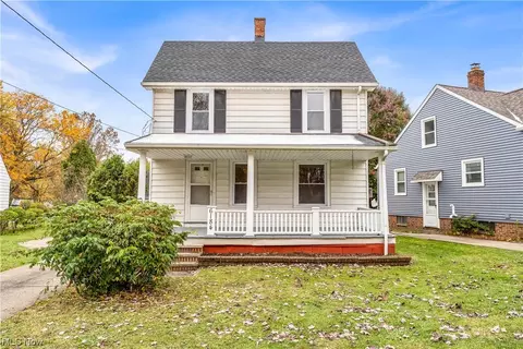 6184 Turney Rd, Garfield Heights, OH 44125