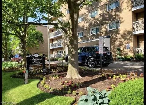3333 Warrensville Center Rd #505, Shaker Heights, OH 44122
