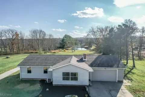 7004 Streeter Rd, Windham, OH 44288