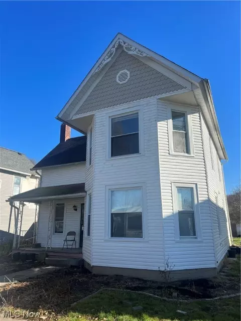 227 2nd, Warsaw, OH 43844