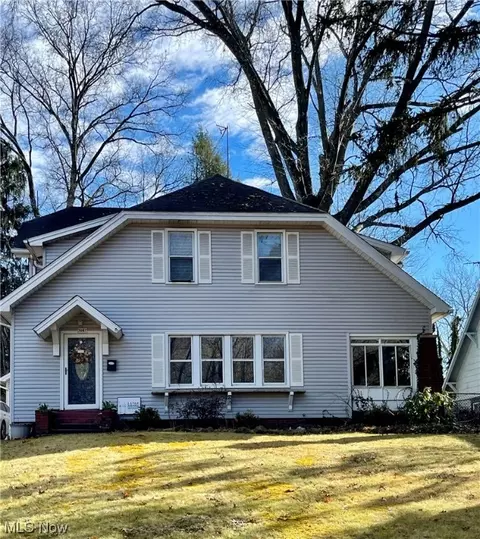 3087 Kiwatha, Youngstown, OH 44511