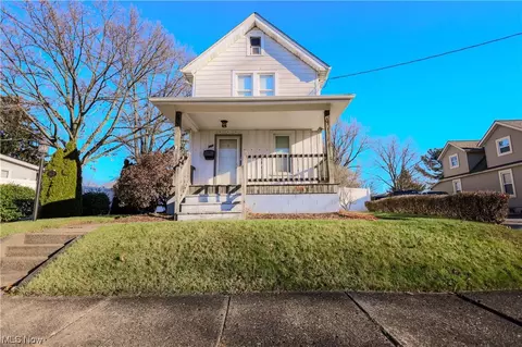 162 26th SE, Massillon, OH 44646