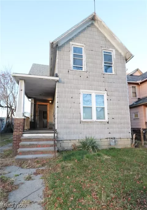 7282 Neville, Cleveland, OH 44102
