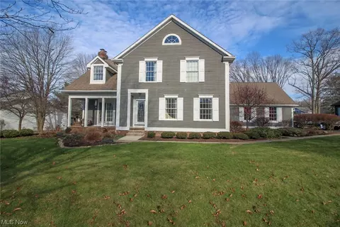 3476 Hummingbird Hl, Poland, OH 44514