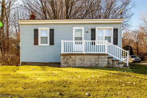 4100 Broadway, Lorain, OH 44052