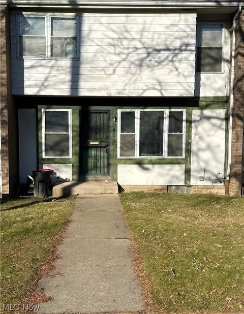 9409 Manor Ave, Cleveland, OH 44104