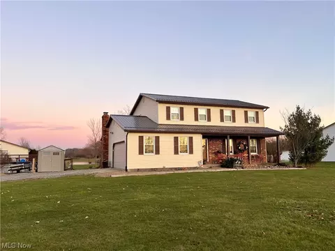 3465 Yost Rd, Litchfield, OH 44253