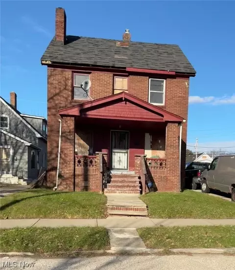 12409 Signet Ave, Cleveland, OH 44120
