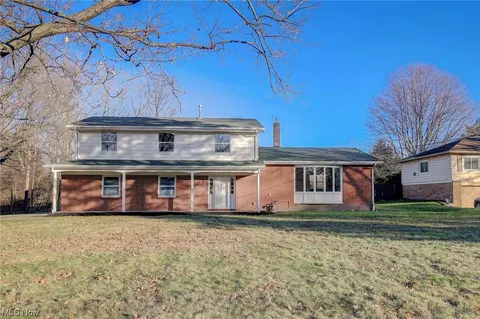 471 Snavely Rd, Richmond Heights, OH 44143