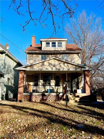 10205 Yale, Cleveland, OH 44108