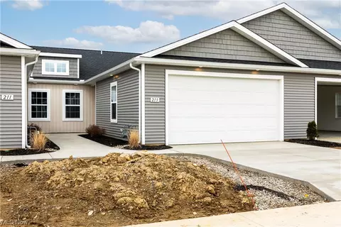 Exterior - 213 Silver Spring Cir, Elyria, OH 44035 photo 1 of 1