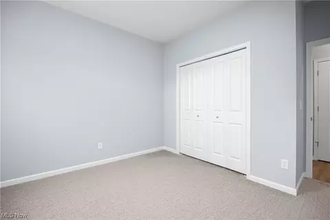 Bedroom - 213 Silver Spring Cir, Elyria, OH 44035 photo 3 of 3