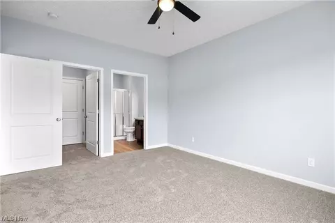 Bedroom - 213 Silver Spring Cir, Elyria, OH 44035 photo 1 of 3