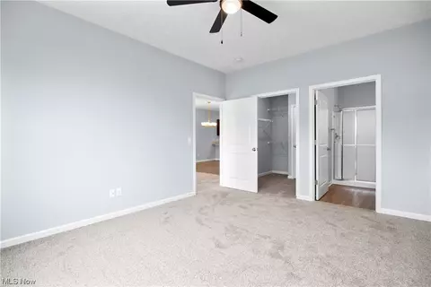 Bedroom - 213 Silver Spring Cir, Elyria, OH 44035 photo 2 of 3