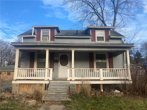 410 S S Un, Salem, OH 44460