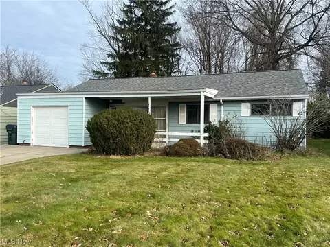 1109 Ranchland, Mayfield Heights, OH 44124